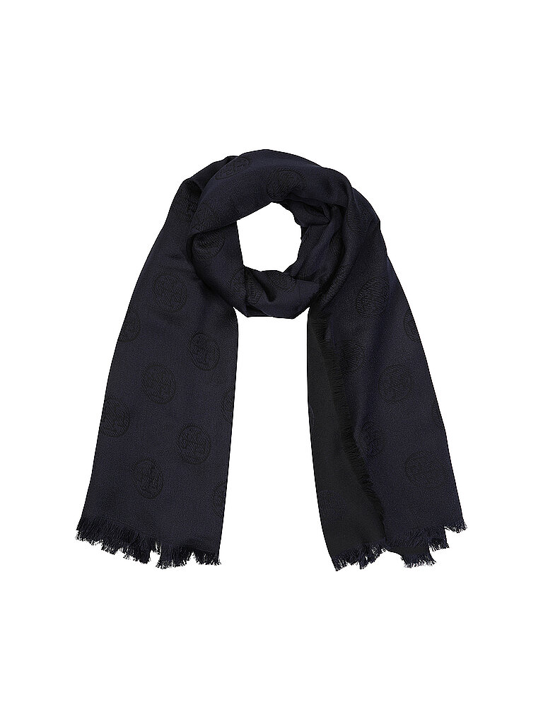 TORY BURCH Schal schwarz – TORY BURCH