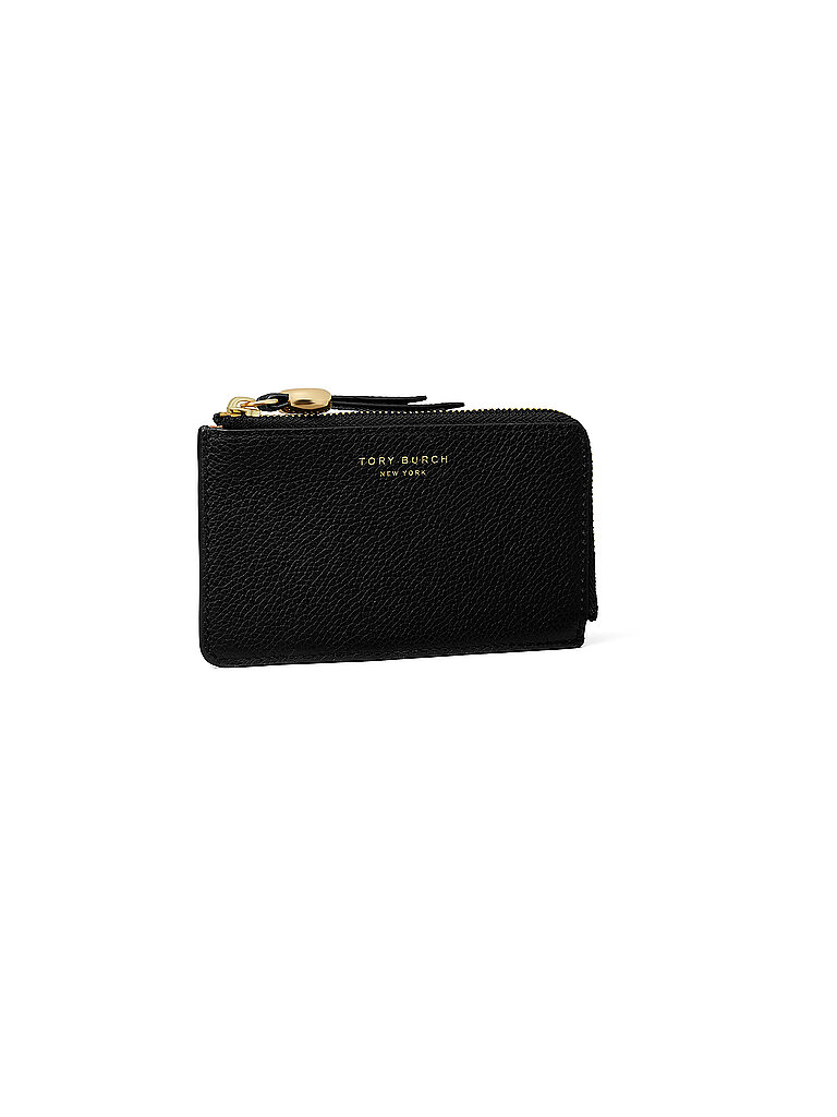 TORY BURCH Geldbörse ROMY schwarz