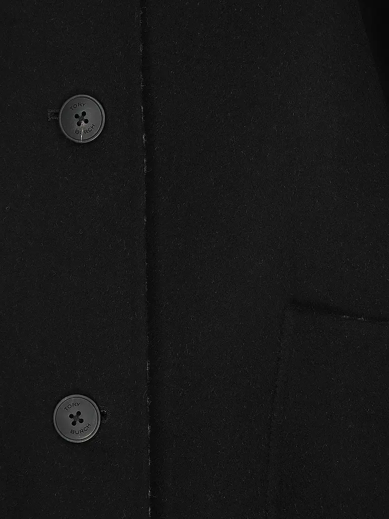 TORY BURCH |  Wende Wollmantel | 