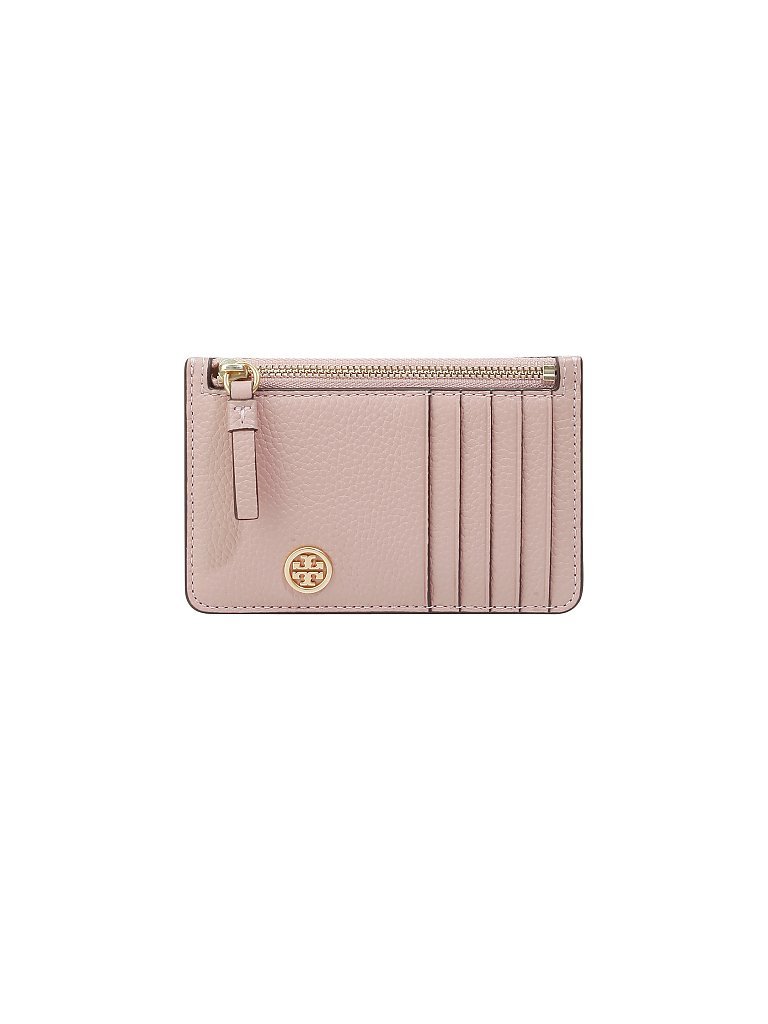 TORY BURCH Kartenetui Walker rosa