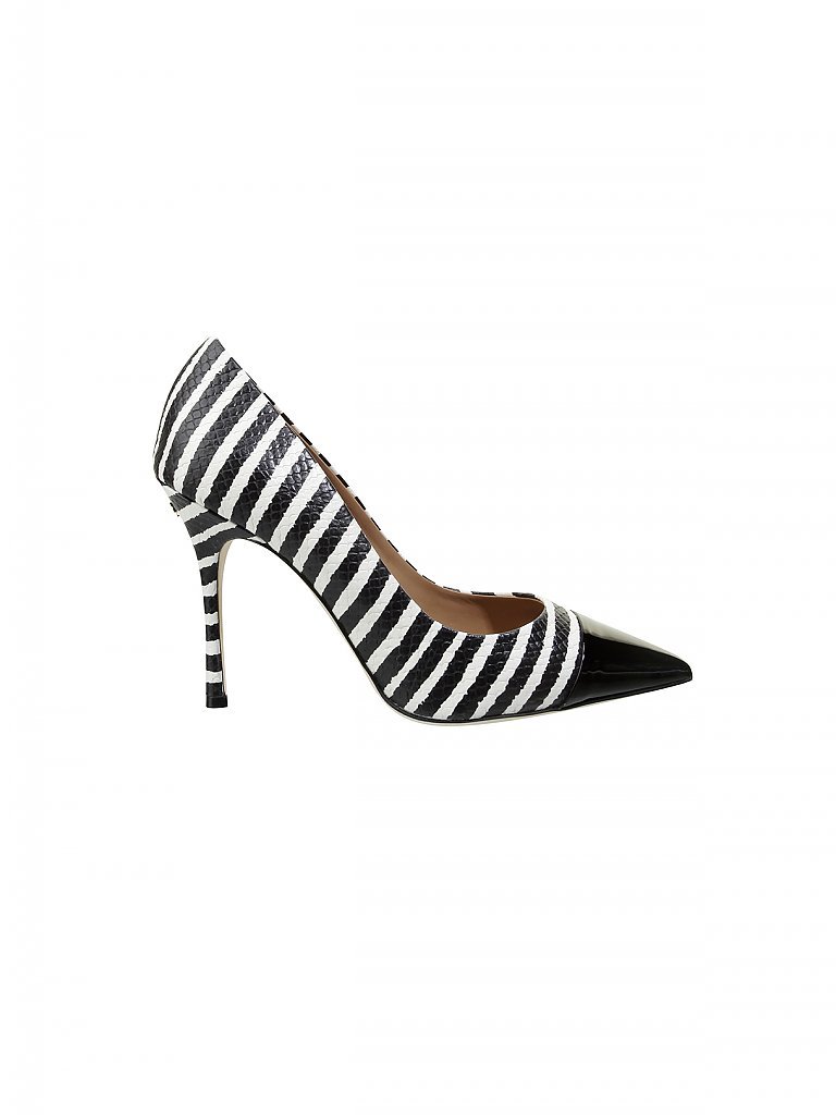 TORY BURCH Pumps Penelope schwarz | 37