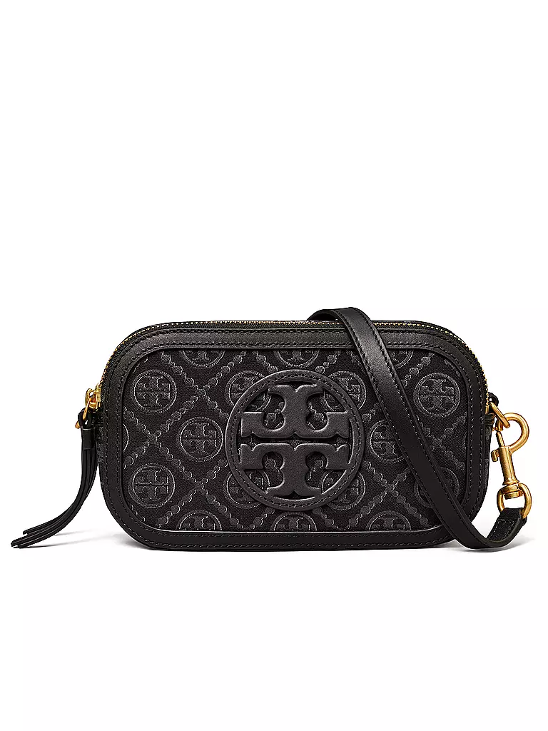 TORY BURCH Tasche - Mini Bag schwarz