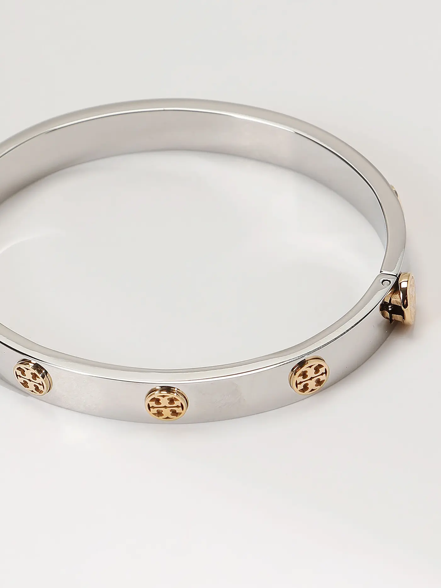 TORY BURCH | Armband MILLER  | silber