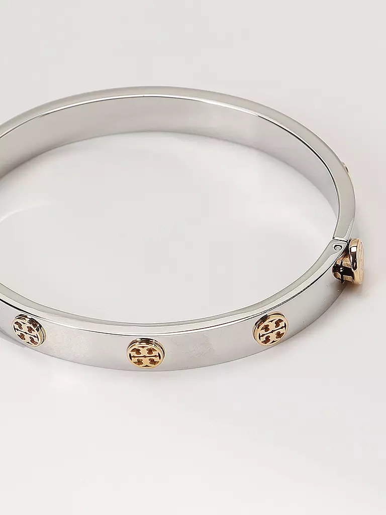 TORY BURCH | Armband MILLER  | silber