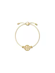 TORY BURCH | Armband MILLER SLIDER | gold
