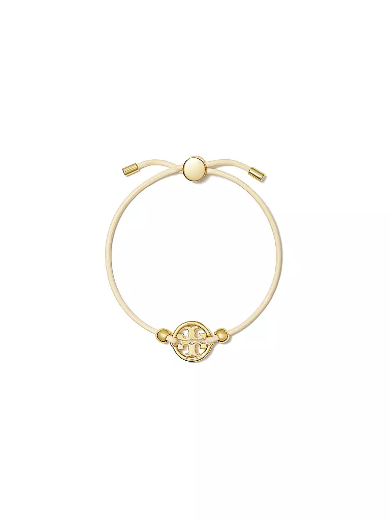 TORY BURCH | Armband MILLER SLIDER | gold