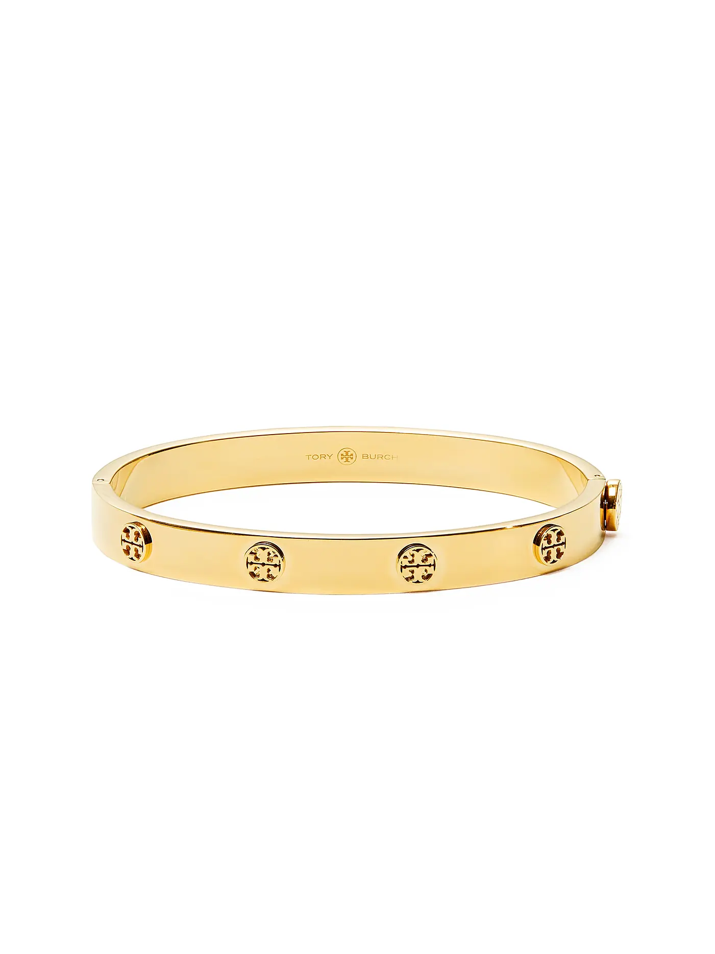 TORY BURCH | Armband MILLER  | gold