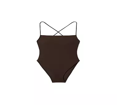 TORY BURCH Badeanzug