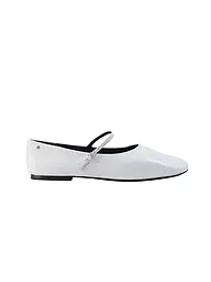 TORY BURCH | Ballerina MARY JANE | Creme