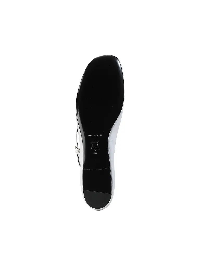 TORY BURCH | Ballerina MARY JANE |