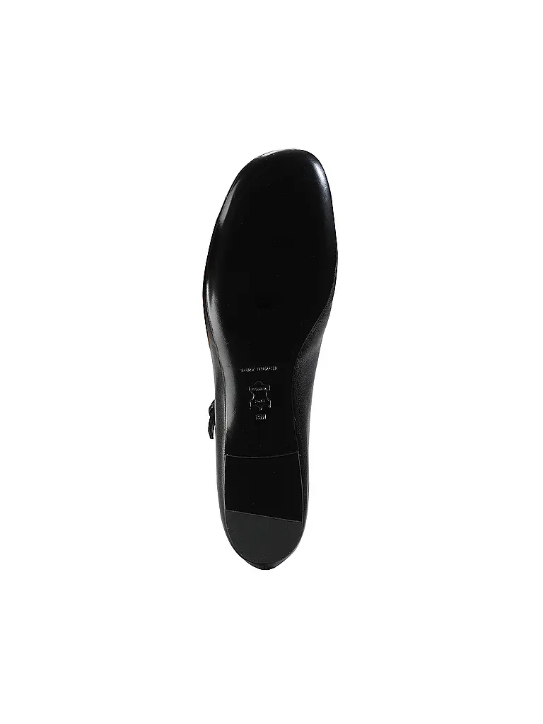 TORY BURCH | Ballerina MARY JANE |