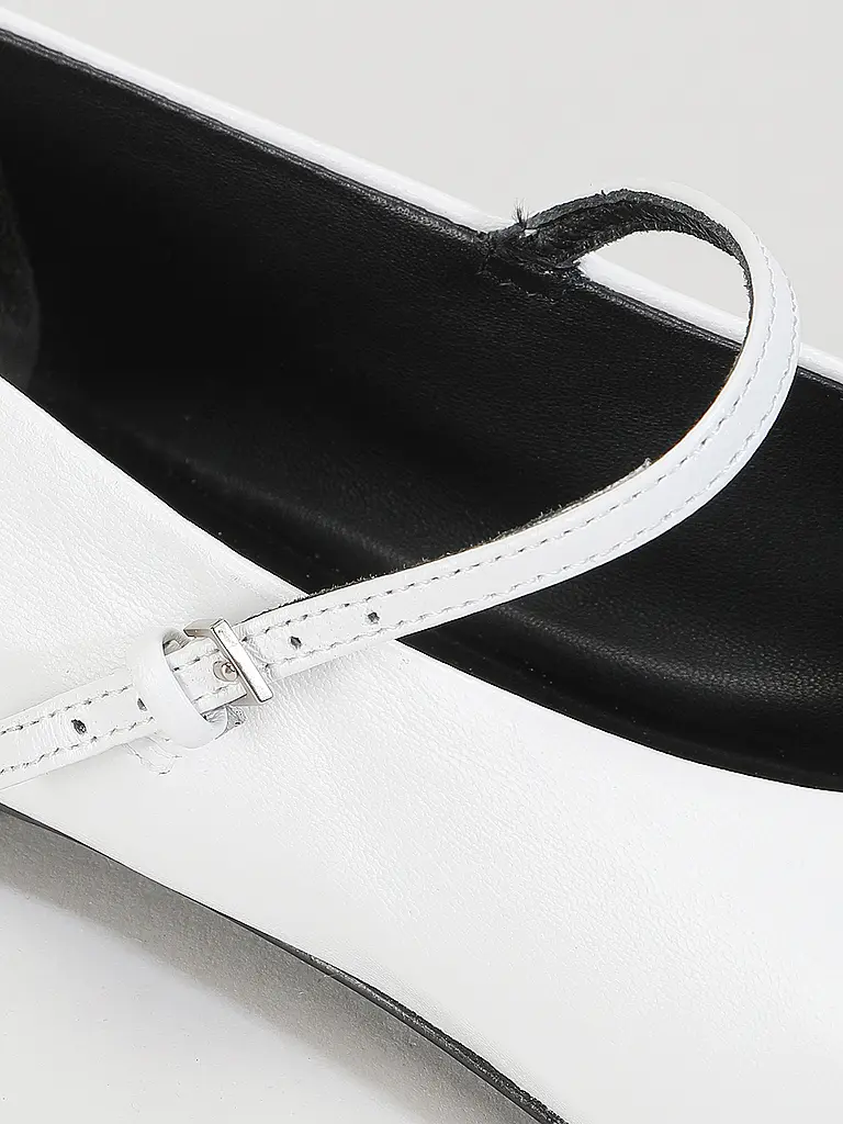 TORY BURCH | Ballerina MARY JANE |
