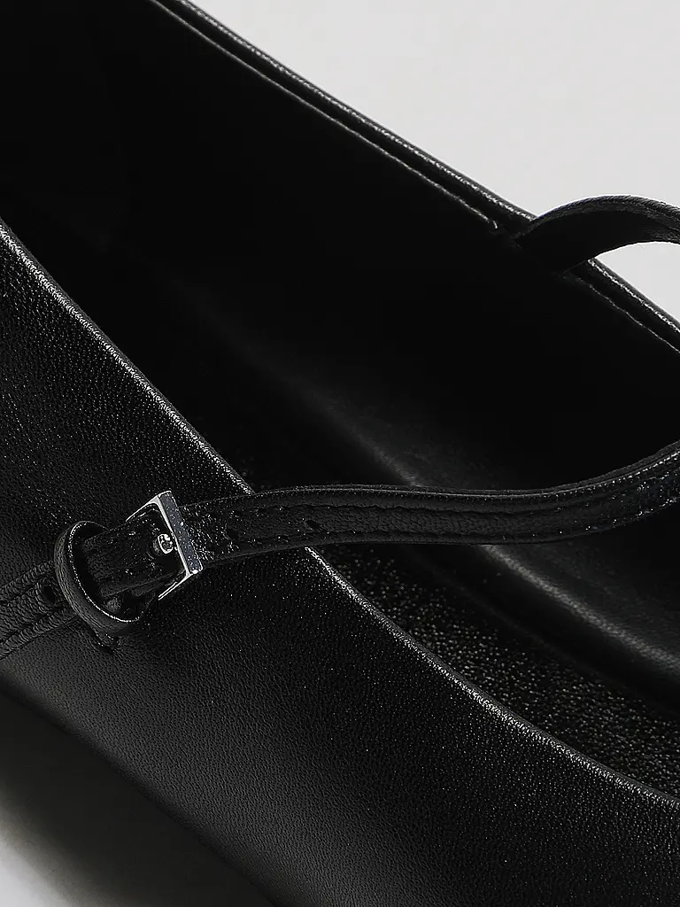 TORY BURCH | Ballerina MARY JANE |