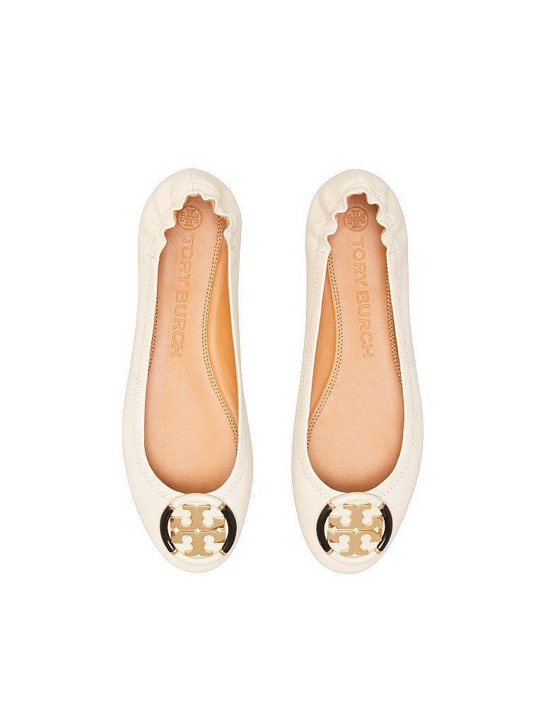 tory burch minnie ballet