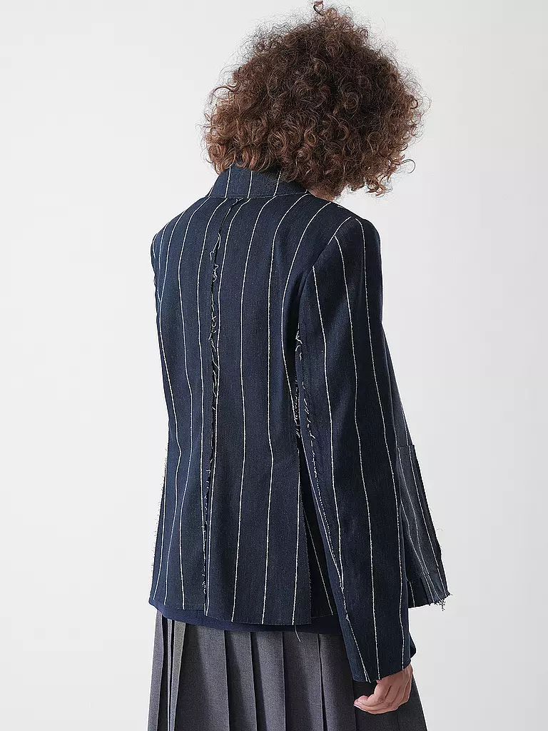TORY BURCH | Blazer  | blau