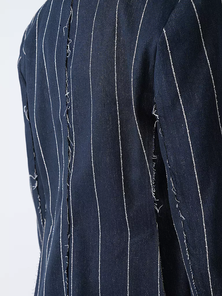 TORY BURCH | Blazer  | blau