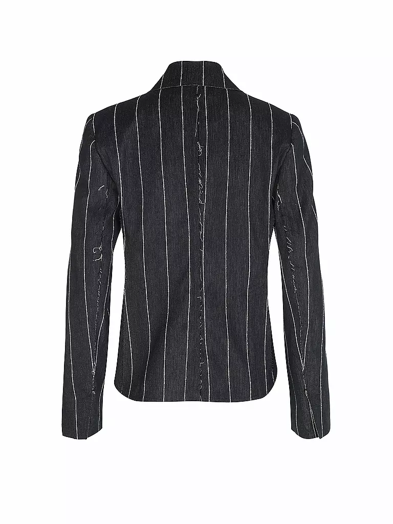 TORY BURCH | Blazer  | blau