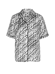 TORY BURCH | Bluse  | creme