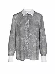 TORY BURCH | Bluse  | grau