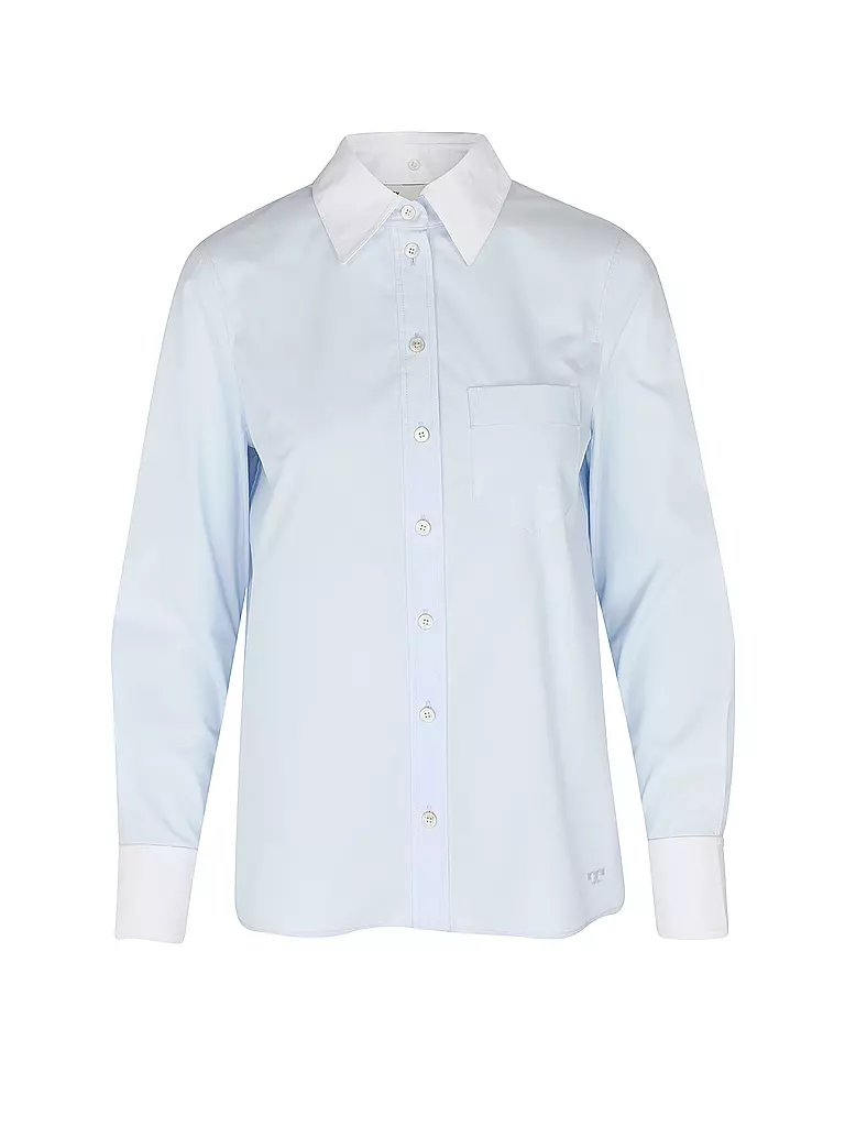 TORY BURCH | Bluse  | hellblau