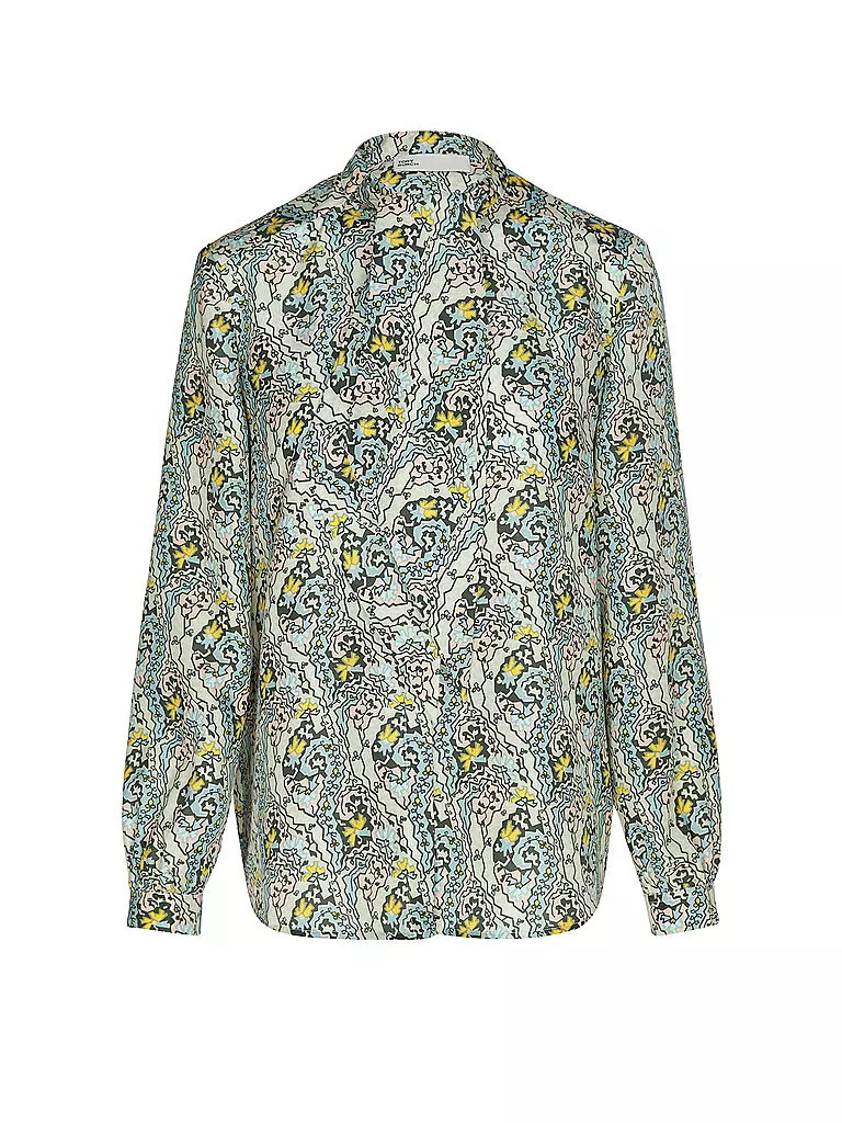 TORY BURCH | Bluse  | blau