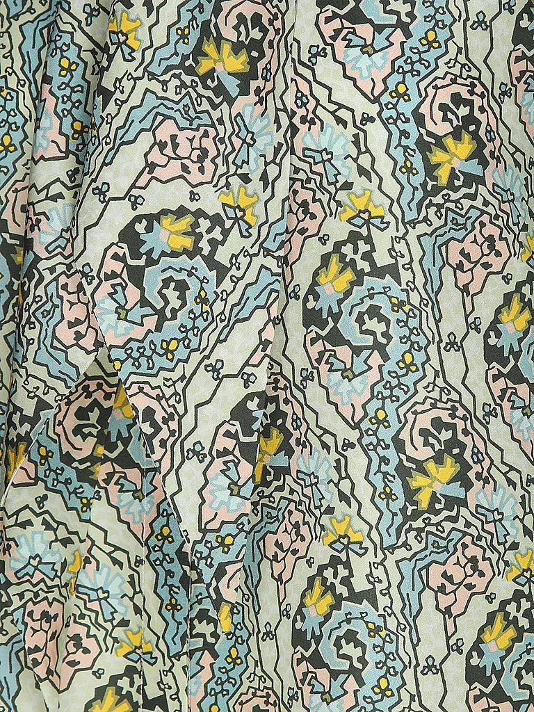 TORY BURCH | Bluse | blau