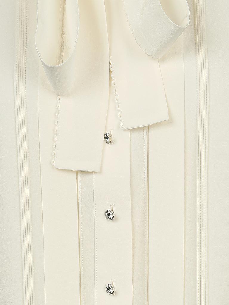 TORY BURCH | Blusentop | beige