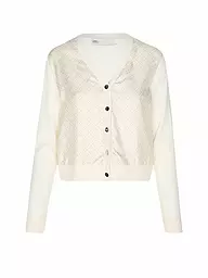 TORY BURCH | Cardigan | creme