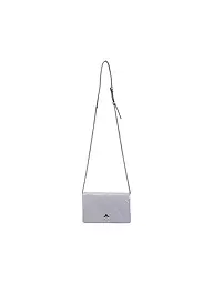 TORY BURCH | Geldbörse CHAIN WALLET | lila