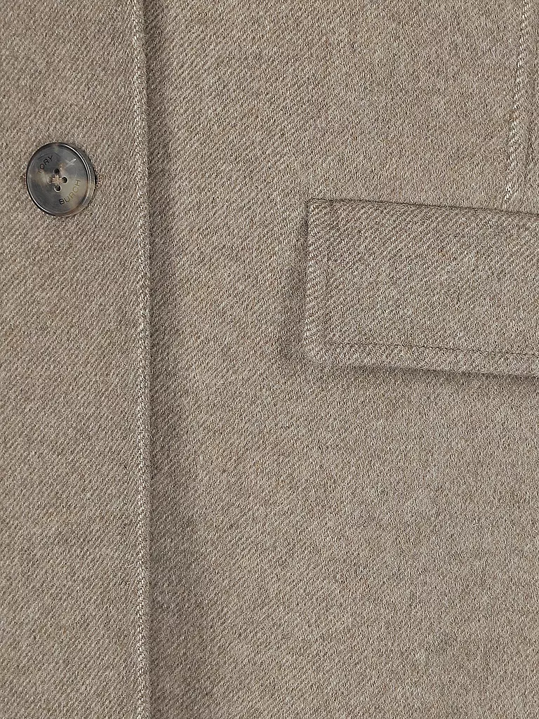 TORY BURCH | Gilet | braun