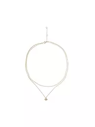 TORY BURCH | Halskette KIRA | gold