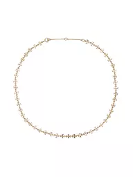 TORY BURCH | Halskette KIRA | gold