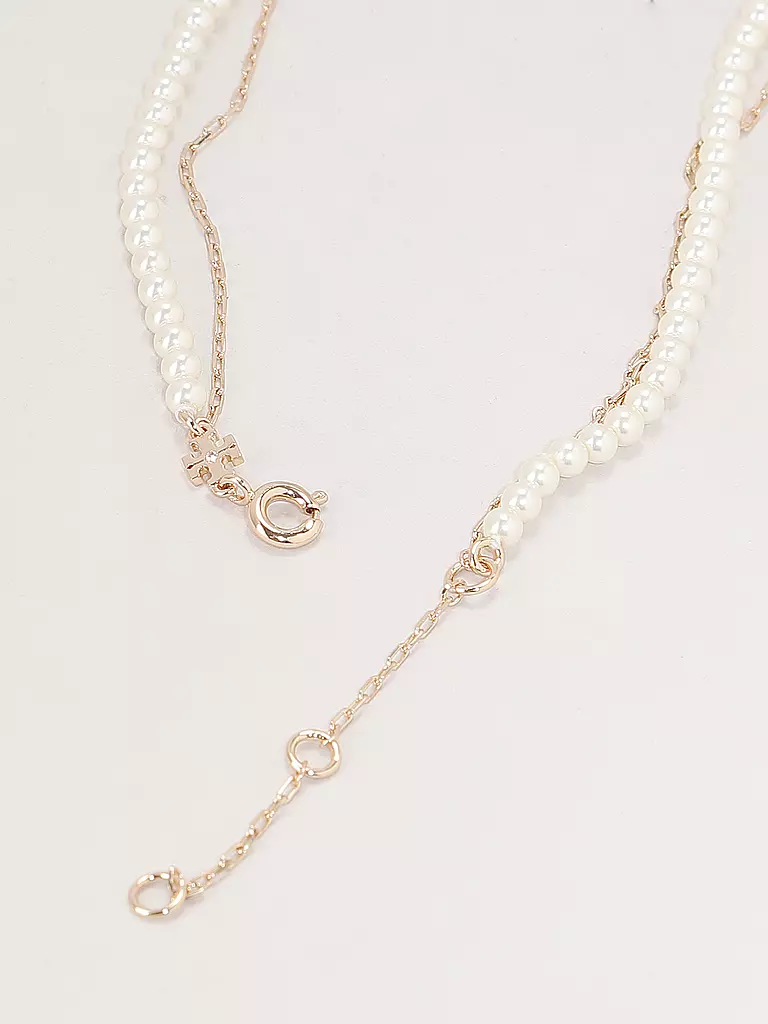 TORY BURCH | Halskette KIRA | gold