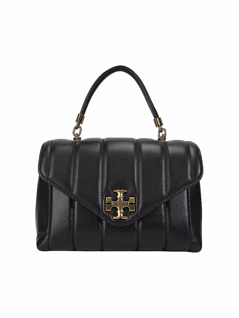 TORY BURCH | Henkeltasche - Kira | schwarz