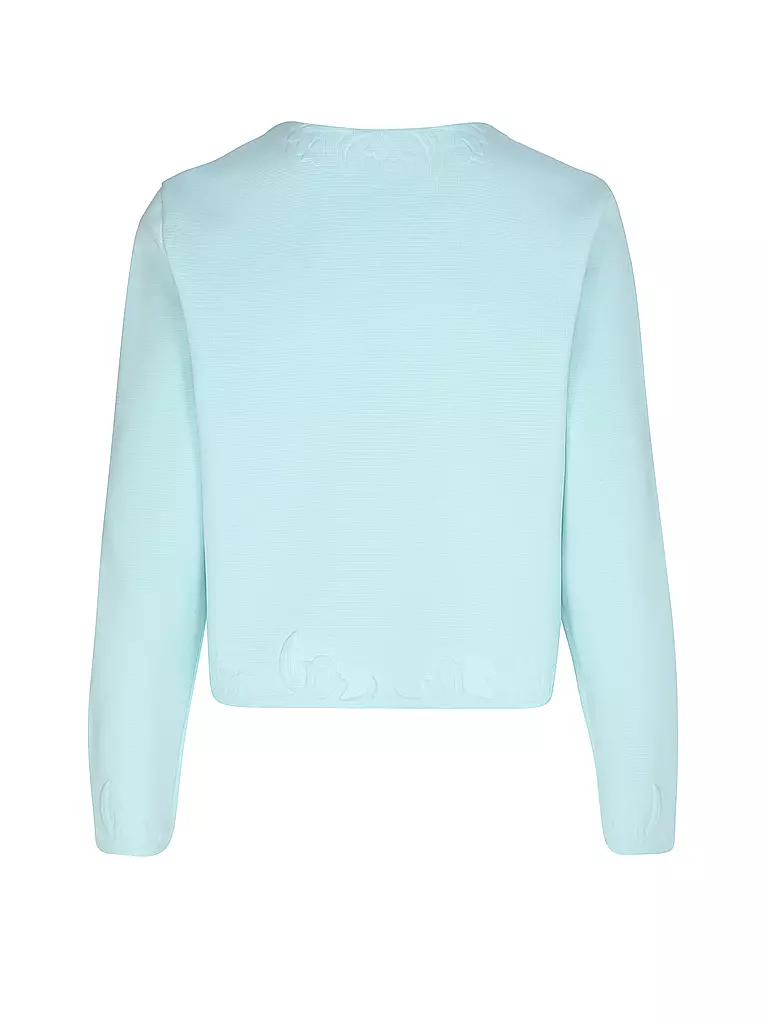 TORY BURCH | Jäckchen  | blau