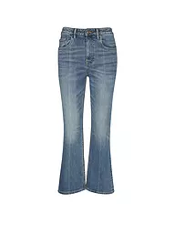 TORY BURCH | Jeans Flared Fit | blau