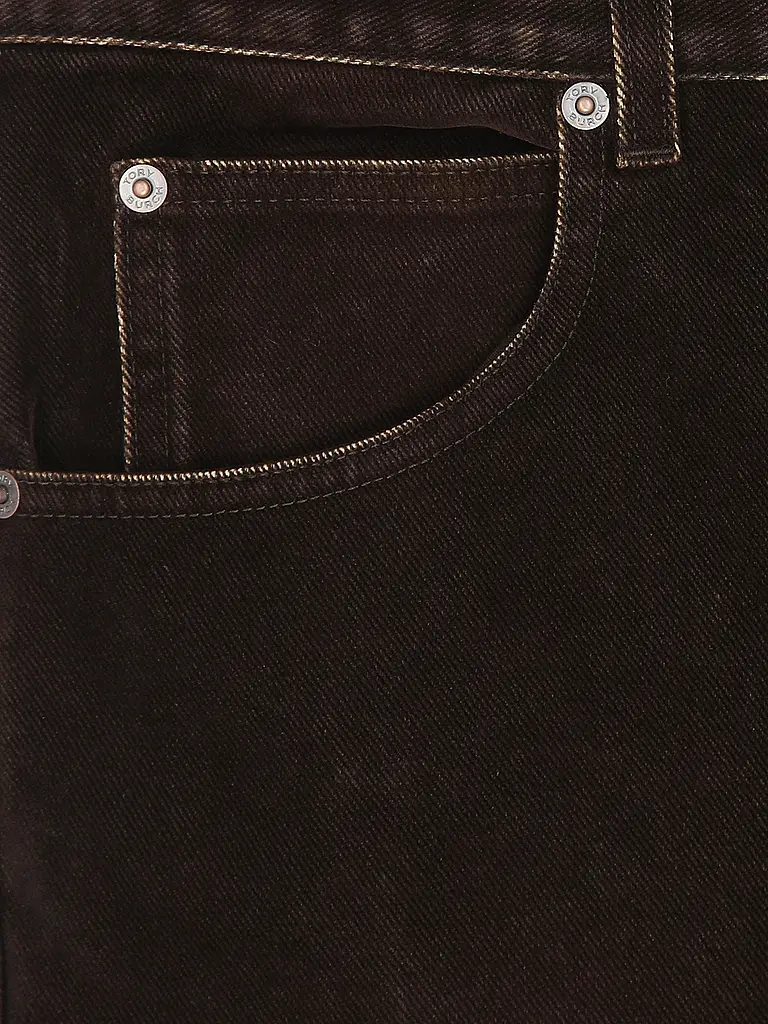 TORY BURCH | Jeans Wide Leg |