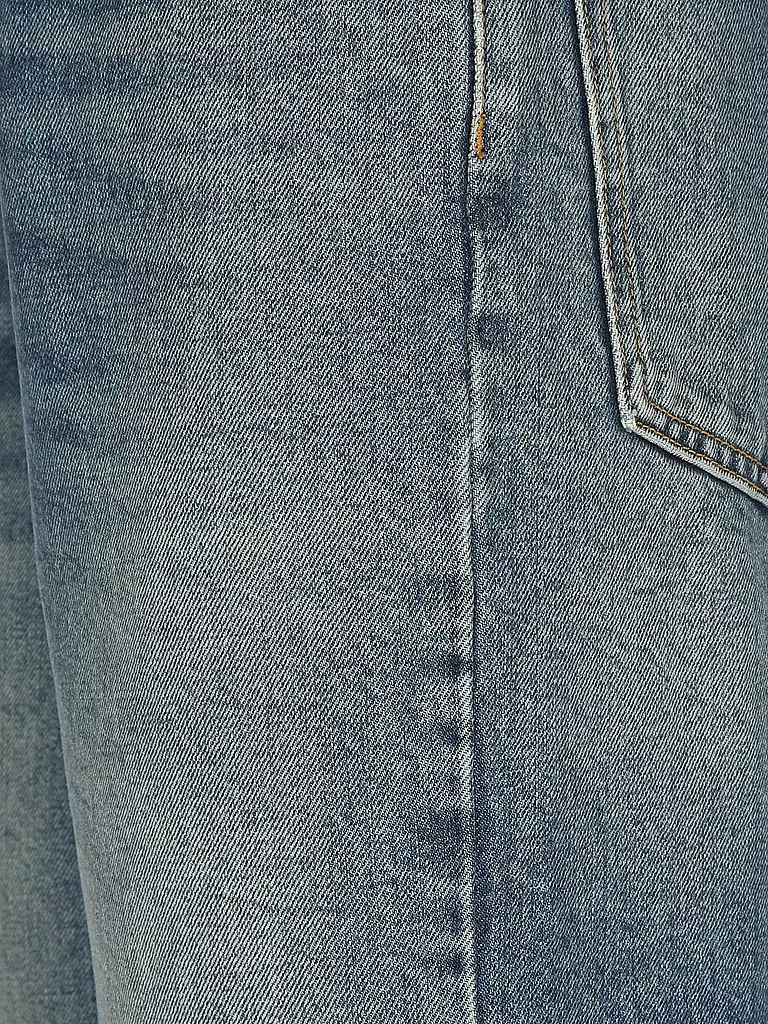 TORY BURCH | Jeansshorts | blau