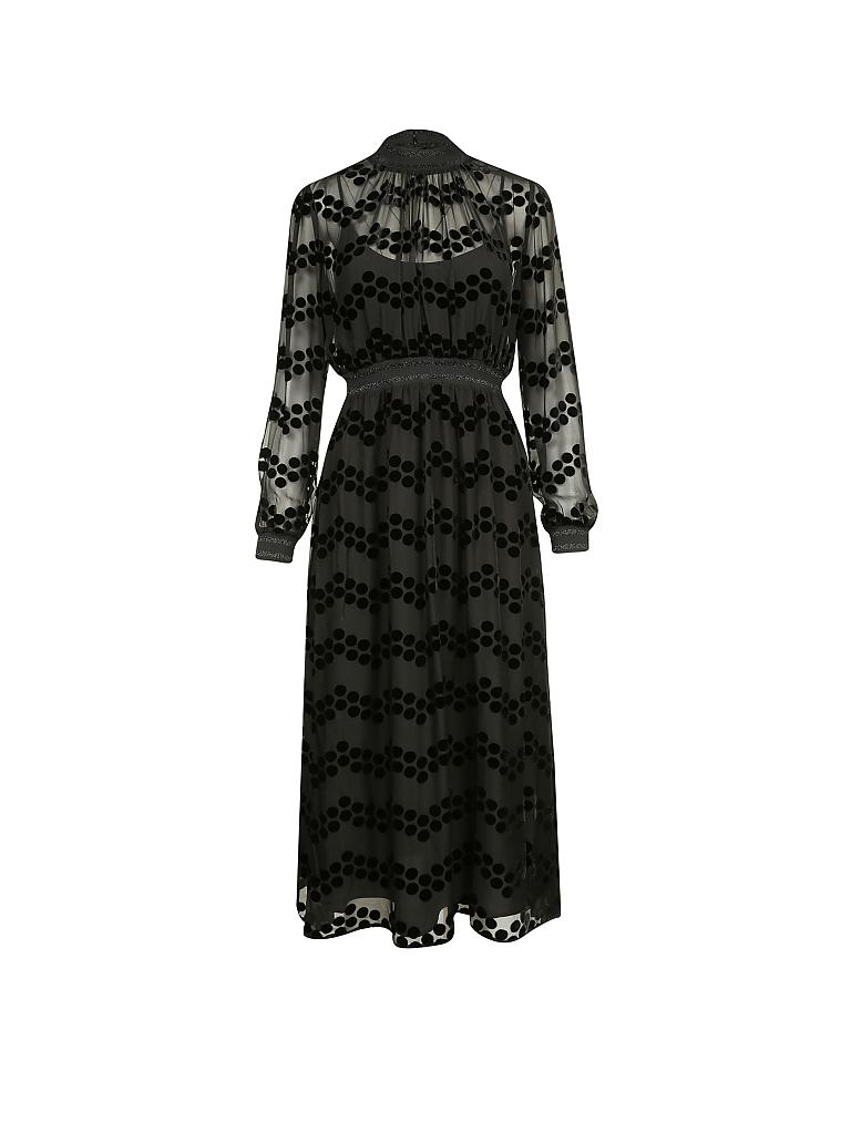 TORY BURCH | Kleid | bunt