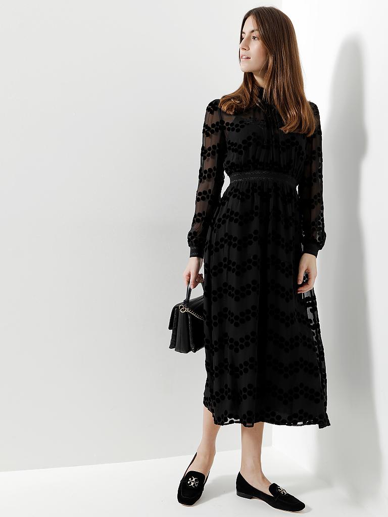 TORY BURCH | Kleid | bunt