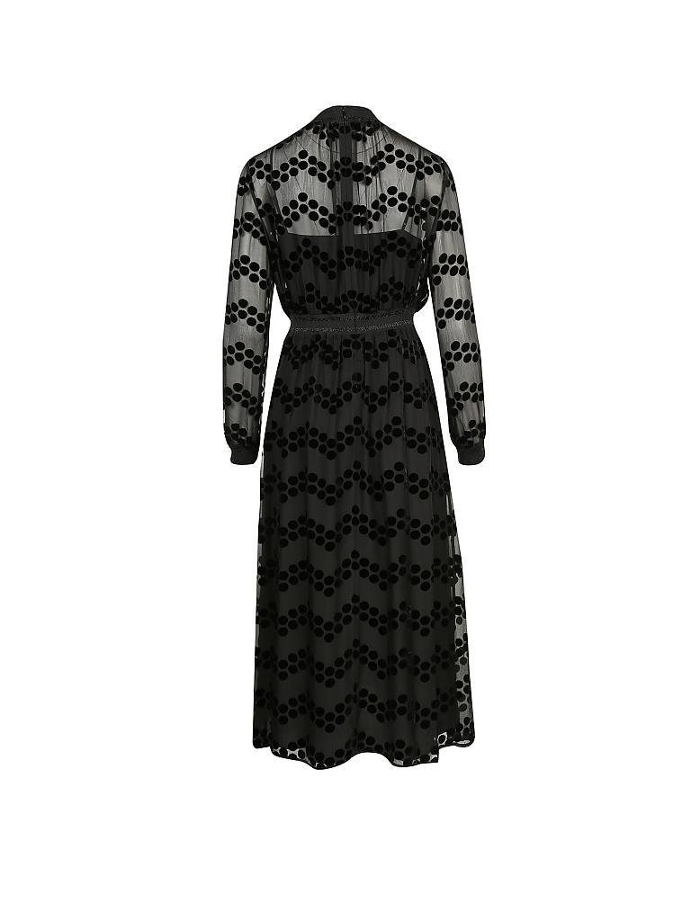 TORY BURCH | Kleid | bunt
