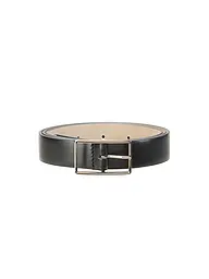 TORY BURCH | Ledergürtel | schwarz