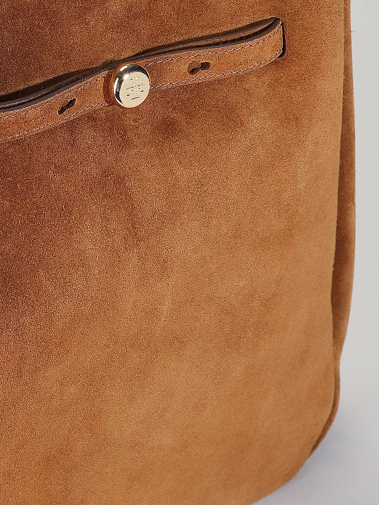 TORY BURCH | Ledertasche - Bucket Bag ROMY Large | 