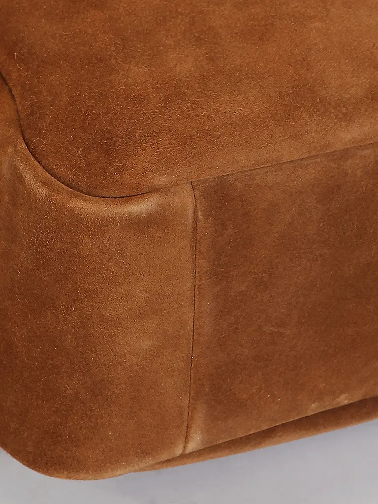 TORY BURCH | Ledertasche - Bucket Bag ROMY Large | 