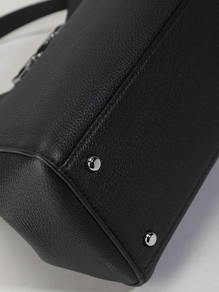 TORY BURCH | Ledertasche - Henkeltasche ELEANOR |