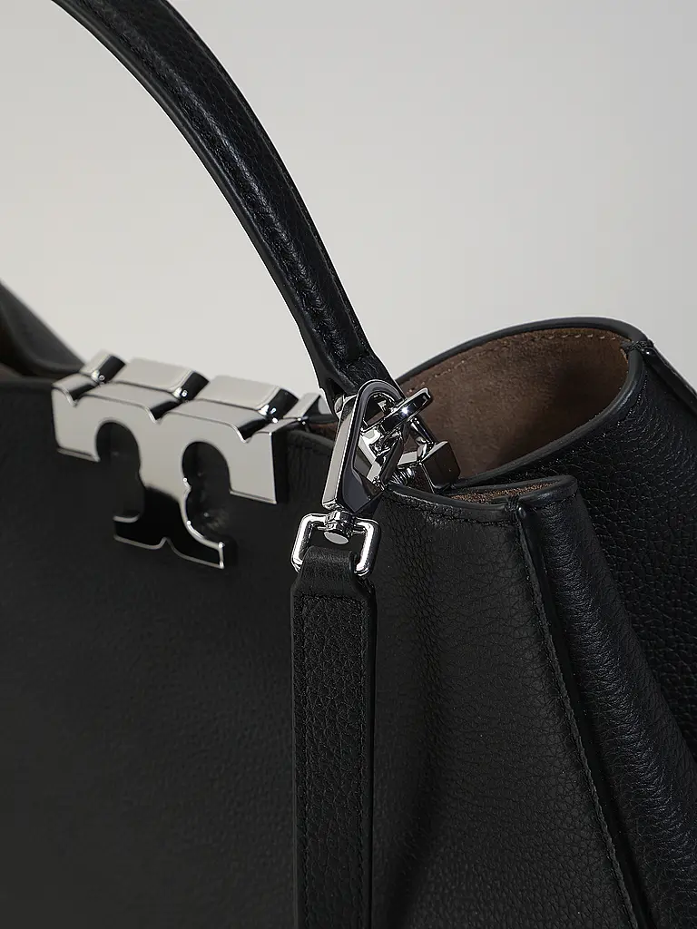 TORY BURCH | Ledertasche - Henkeltasche ELEANOR | 