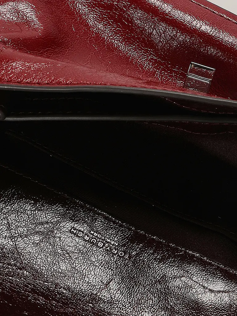 TORY BURCH | Ledertasche - Mini Bag KIRA | 