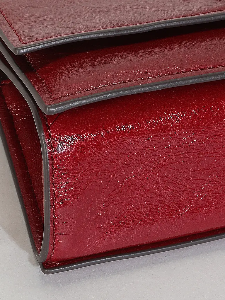 TORY BURCH | Ledertasche - Mini Bag KIRA | 