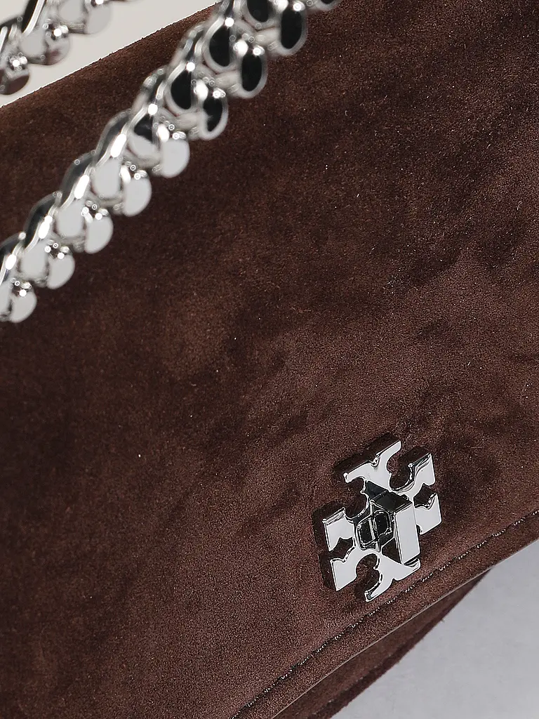 TORY BURCH | Ledertasche - Schultertasche KIRA | 