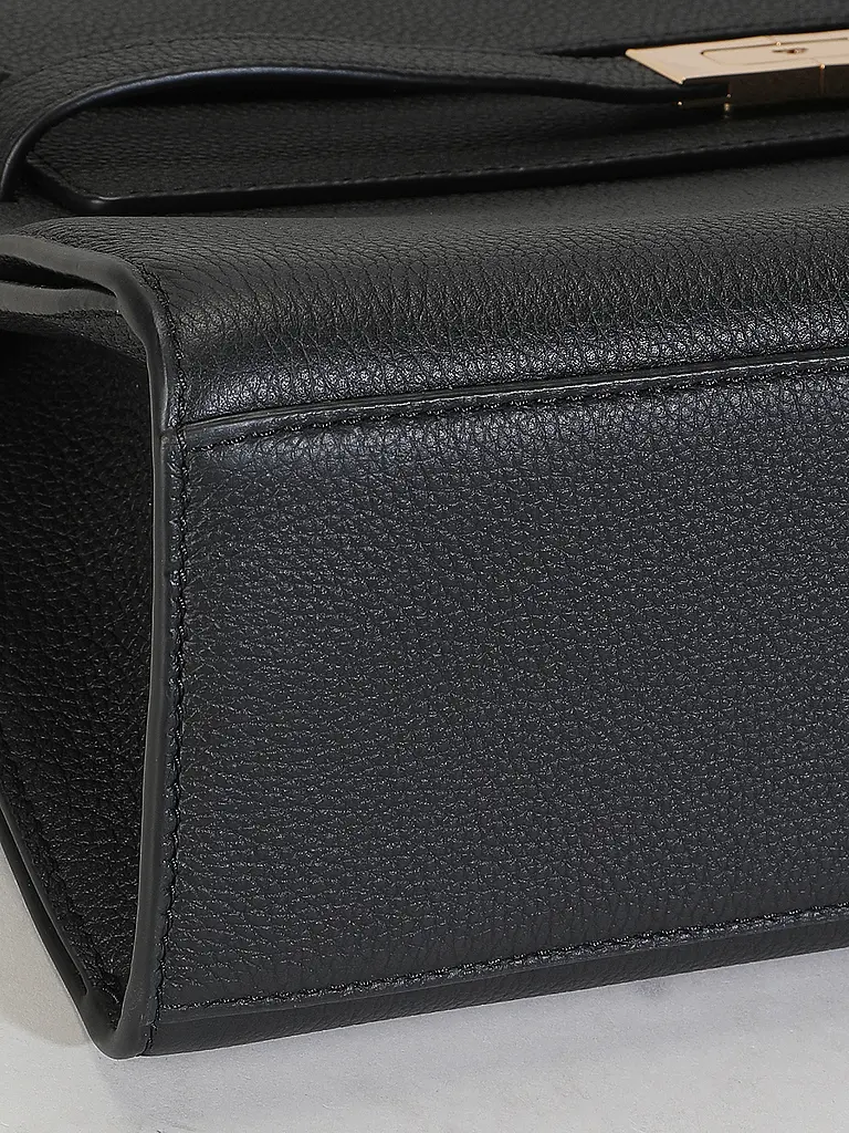 TORY BURCH | Ledertasche - Schultertasche LEE RADZIWILL Large | 